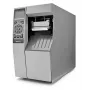 Zebra ZT510 termiskās pārneses etiķešu printeris, 4 inch, 203 dpi, Serial, USB, Gigabit Ethernet, Bluetooth LE, Rewind, ZPL, EU/UK Cord