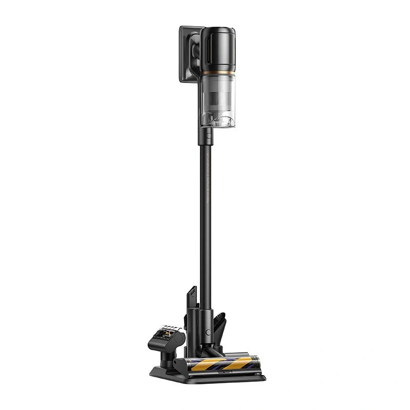 Dreame Z30 Ultra Complete bezvadu putekļsūcējs melns