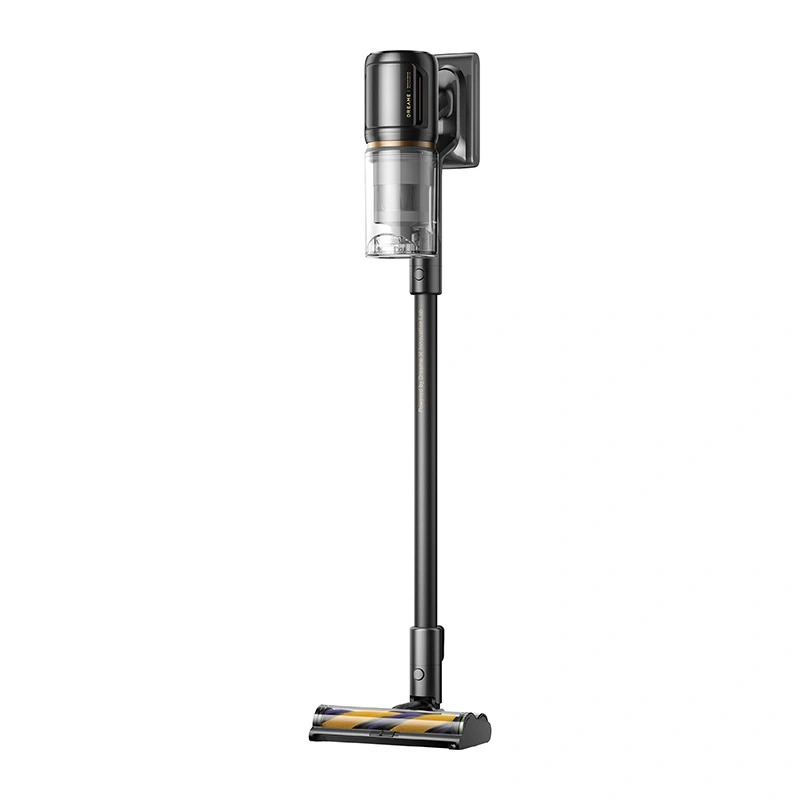 Dreame Z30 Ultra Complete bezvadu putekļsūcējs melns
