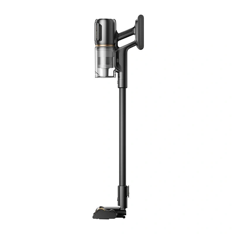 Dreame Z30 Ultra Complete bezvadu putekļsūcējs melns