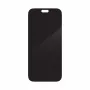 Zagg Glass Elite Privacy privātuma ekrāna aizsargstikls iPhone 18 Pro / 17 Pro