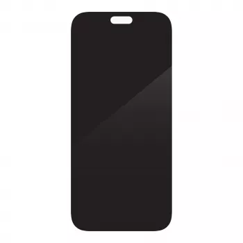 Zagg Glass Elite Privacy privātuma ekrāna aizsargstikls iPhone 18 Pro Max / 17 Pro Max