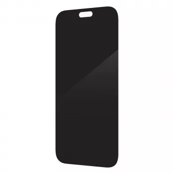 Zagg Glass Elite Privacy privātuma ekrāna aizsargstikls iPhone 18 Pro Max / 17 Pro Max