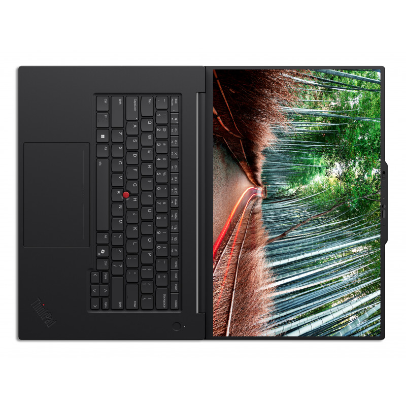 Lenovo ThinkPad P1 Gen 8 16 inch 3.2K OLED klēpjdators - Intel Core Ultra 9 285H, 64GB RAM, 2TB SSD, NVIDIA RTX PRO 2000 8GB, Windows 11 Pro