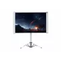 celexon Mobile Expert Dual Format - projekcijas ekrāns ar statīvu - 203 cm (80 inch)
