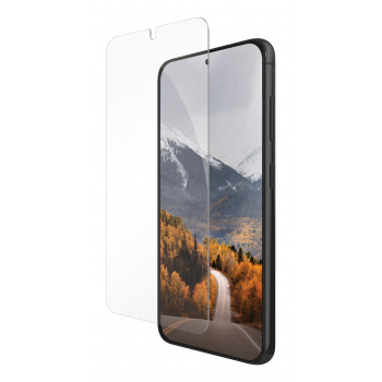 dbramante1928 eco-protect - ekrāna aizsargs mobilajam telefonam - stikls - caurspīdīgs - Samsung Galaxy S23 FE