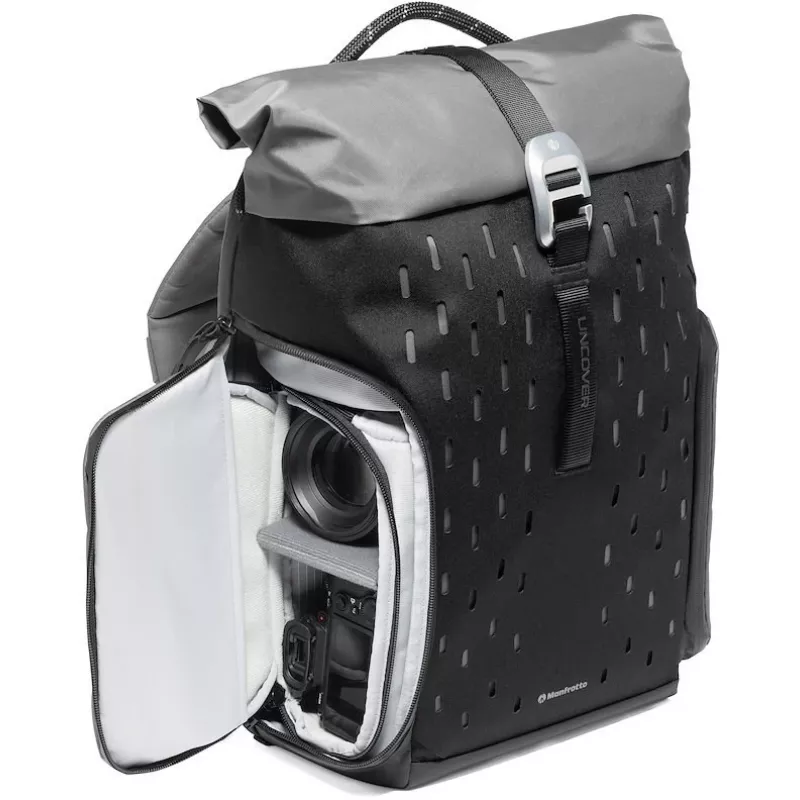 Manfrotto Uncover 24L mugursoma (MB UC-BP-24L)