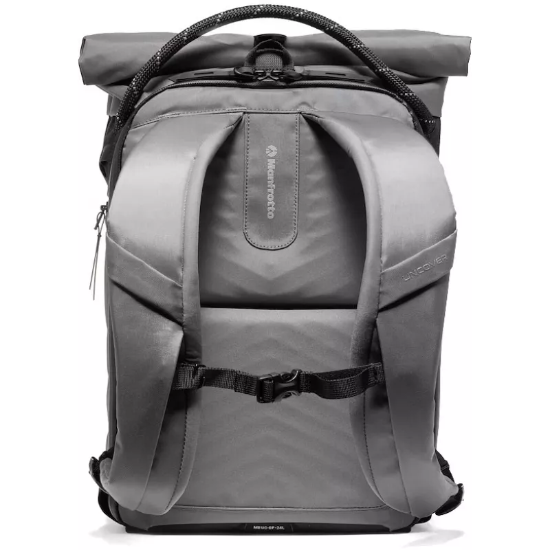 Manfrotto Uncover 24L mugursoma (MB UC-BP-24L)