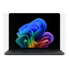Microsoft Surface Laptop 8. paaudzes 13.8 inch portatīvais dators - Intel Core Ultra 7, 32GB RAM, 1TB SSD, Windows 11 Pro, melns