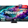 Hisense 65UR9S 65 inch RGB Mini LED 4K 170Hz VRR televizors (2026)