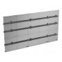 Vogel's INT 8402 dvLED sienas interfeiss
