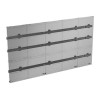 Vogel's INT 8402 dvLED sienas interfeiss