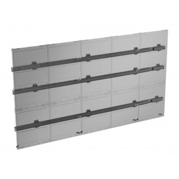 Vogel's INT 8402 dvLED sienas interfeiss