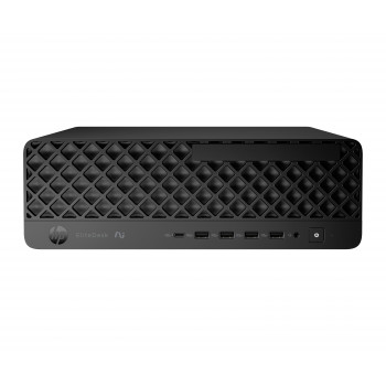 HP EliteDesk 8 G2a Next Gen SFF galddators - AMD Ryzen AI 5 450