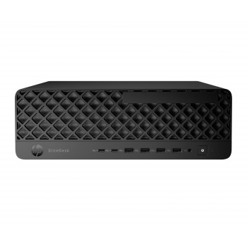 HP EliteDesk 8 G1i SFF galddators - Intel Core Ultra 5 235, 32GB RAM, 512GB SSD