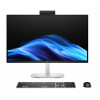 HP EliteStudio 8 G1i 27 inch All-in-One dators - Intel Core Ultra 5 235, 16GB RAM, 512GB SSD