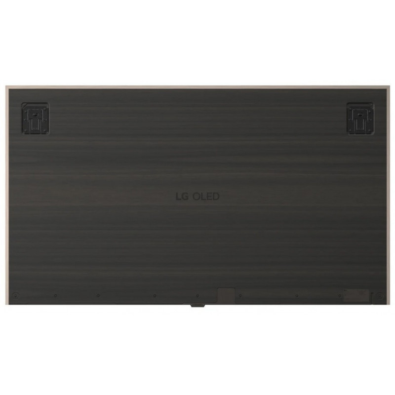 LG OLED77W69LA 77 inch 4K UHD OLED evo AI viedais televizors