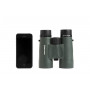 Celestron Nature DX 8x42 binoklis BaK-4 melns, zaļš