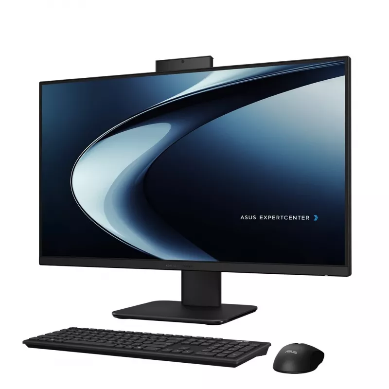 ASUS ExpertCenter P470VAK-BPE909X 27 inch Full HD All-in-One dators - Intel Core 5 210H, 16GB RAM, 512GB SSD, Windows 11 Pro
