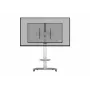 celexon Professional Adjust-3270MP TV statīvs 32-70 collu plakaniem ekrāniem, alumīnijs/matēts stikls, sudraba