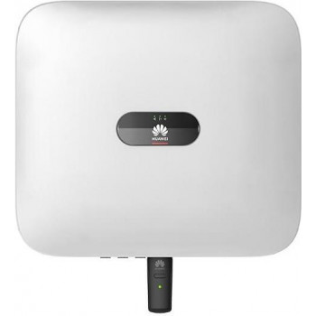 Huawei Sun2000-4KTL-M1 augstas strāvas saules invertors