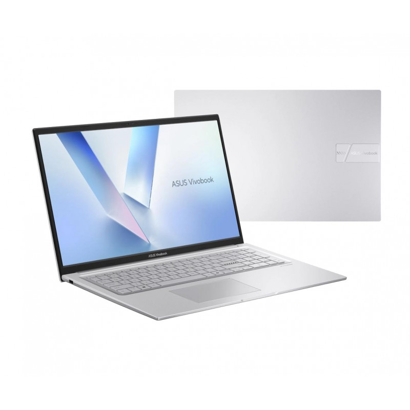 ASUS Vivobook 17 X1704MA-AU011 17,3 inch Full HD portatīvais dators - Intel Core 5 320, 16GB RAM, 512GB SSD