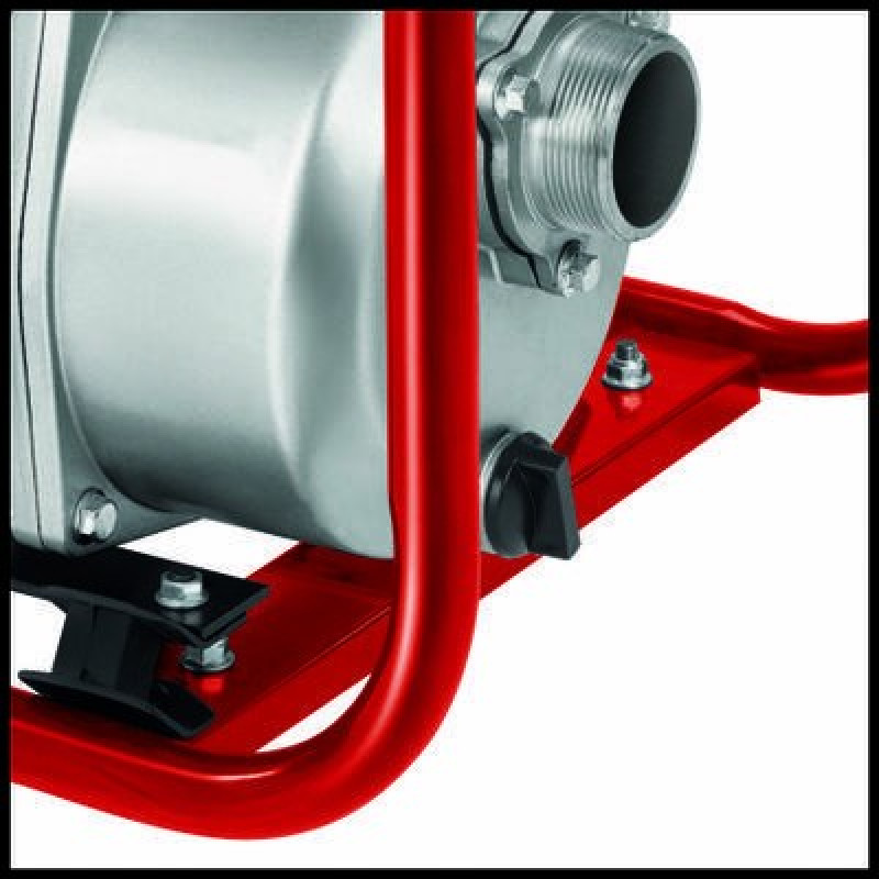 Einhell GE-PW 46 ūdens sūknis, 4600 W, 2,6 bāri, 23000 l/h