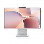 Lenovo IdeaCentre AIO 27AKP10 27 inch Full HD All-in-One dators - AMD Ryzen 7 250, 16GB RAM, 512GB SSD, Windows 11 Home (DE)