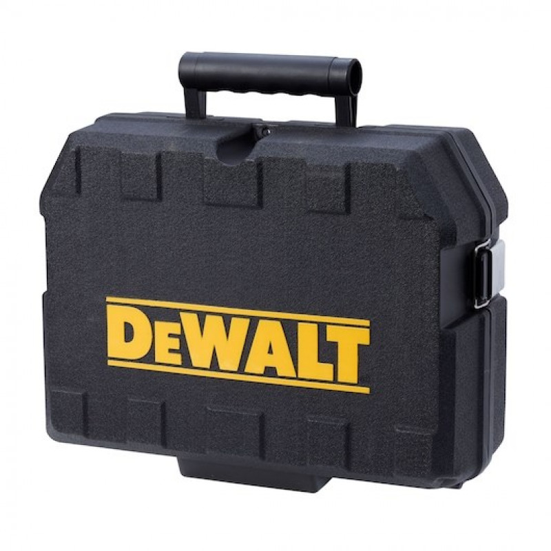 DeWALT DCLE34021D1-QW lāzera līmeņrādis