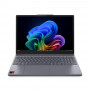 Lenovo IdeaPad Slim 3 15Q8X10 15,3 inch WUXGA klēpjdators - Qualcomm Snapdragon X X1-26-100, 16GB RAM, 512GB SSD, Windows 11 Home (DE)
