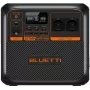 Bluetti AC180P pārnēsājamā elektrostacija, LiFePO4, 36000 mAh, 1800 W, 16 kg