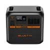 Bluetti AC180P pārnēsājamā elektrostacija, LiFePO4, 36000 mAh, 1800 W, 16 kg
