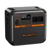 Bluetti AC180P pārnēsājamā elektrostacija, LiFePO4, 36000 mAh, 1800 W, 16 kg