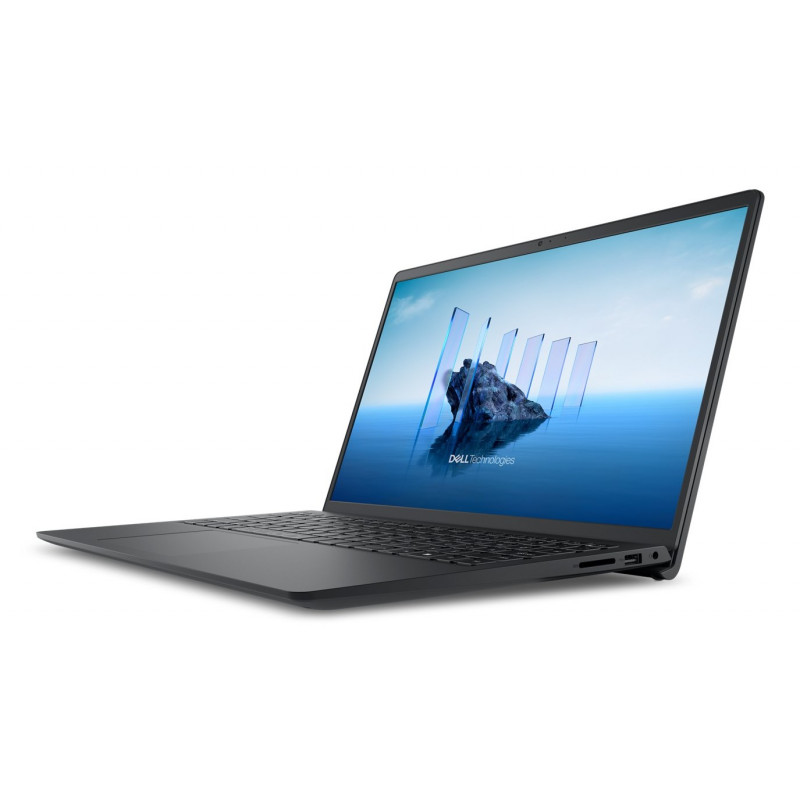 Dell Pro 15 Essential PV15250 15,6 inch Full HD 120Hz portatīvais dators - Intel Core i5-1334U, 8GB RAM, 512GB SSD, Windows 11 Pro