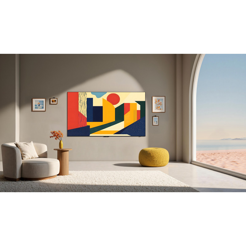 TCL 98A400 98 inch 4K UHD QLED Google TV televizors