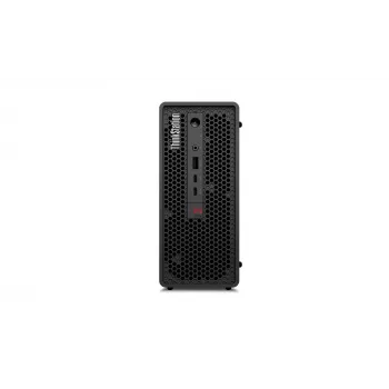 Lenovo ThinkStation P3 Ultra CFF darbstacija - Intel Core Ultra 7 265, 32GB RAM, 512GB SSD, Windows 11 Pro (DE)