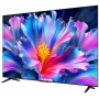 TCL 65P6L 65 collu 4K UHD LED televizors, 60 Hz (2026)