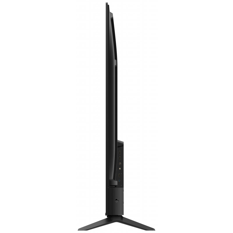 TCL 65P6L 65 collu 4K UHD LED televizors, 60 Hz (2026)