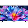 TCL 65P6L 65 collu 4K UHD LED televizors, 60 Hz (2026)