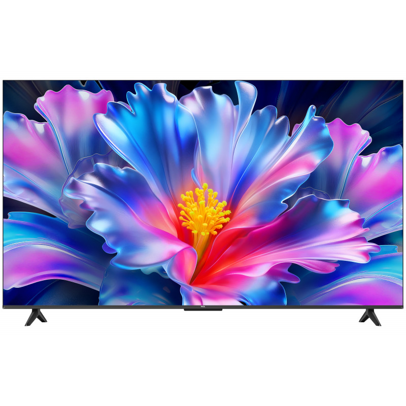 TCL 65P6L 65 collu 4K UHD LED televizors, 60 Hz (2026)