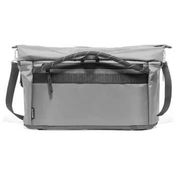Manfrotto Uncover Messenger 12L soma