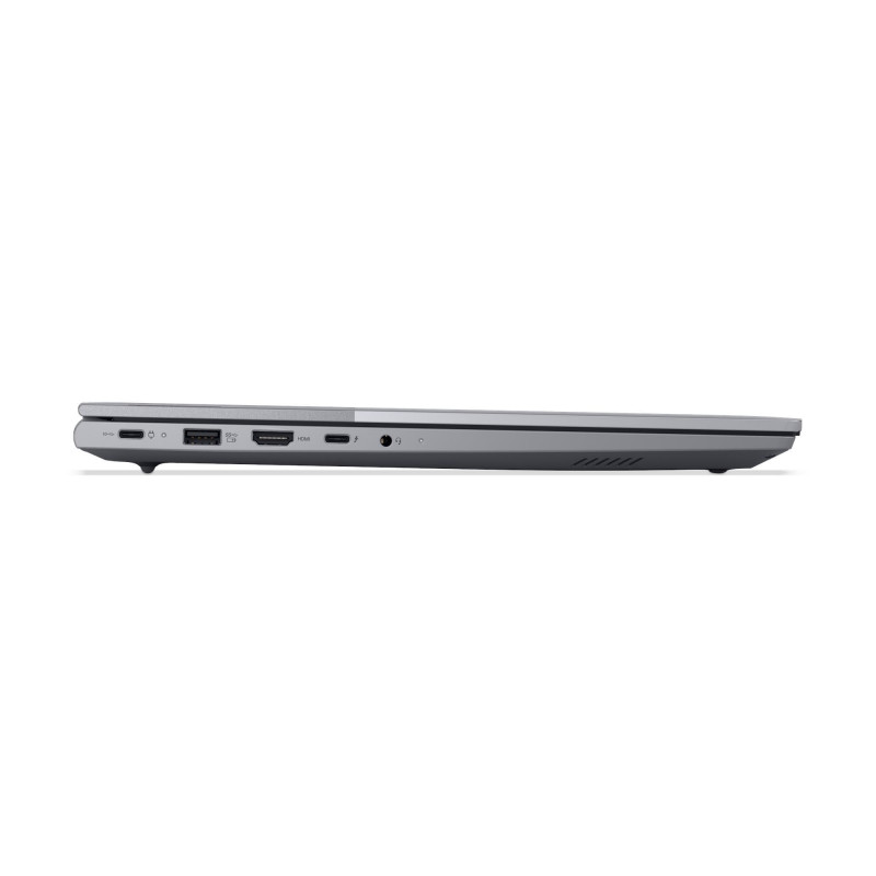 Lenovo ThinkBook 16 Gen 9 16 inch WUXGA klēpjdators - Intel Core Ultra 5 210H, 16GB RAM, 1TB SSD, Windows 11 Pro