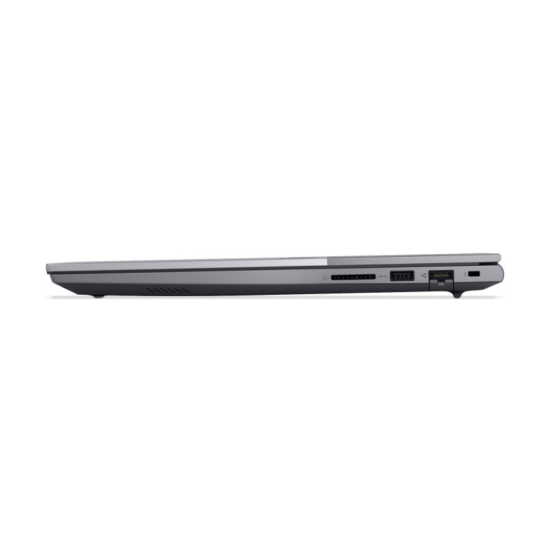 Lenovo ThinkBook 16 Gen 9 16 inch WUXGA klēpjdators - Intel Core Ultra 5 210H, 16GB RAM, 1TB SSD, Windows 11 Pro