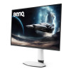 BenQ EX321UZ 31,5 inch 4K UHD 240Hz spēļu monitors