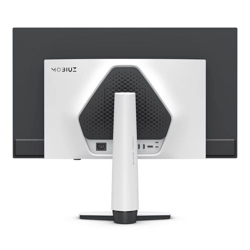 BenQ EX321UZ 31,5 inch 4K UHD 240Hz spēļu monitors