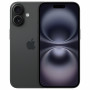Apple iPhone 16 256 GB melns MYEE3ZD/A viedtālrunis