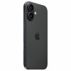 Apple iPhone 16 256 GB melns MYEE3ZD/A viedtālrunis