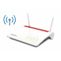 AVM FRITZ!Box 6890 LTE bezvadu maršrutētājs, DSL/WWAN, 4 portu GigE komutators, 802.11a/b/g/n/ac divjoslu, VoIP tālruņa adapteris (DECT)