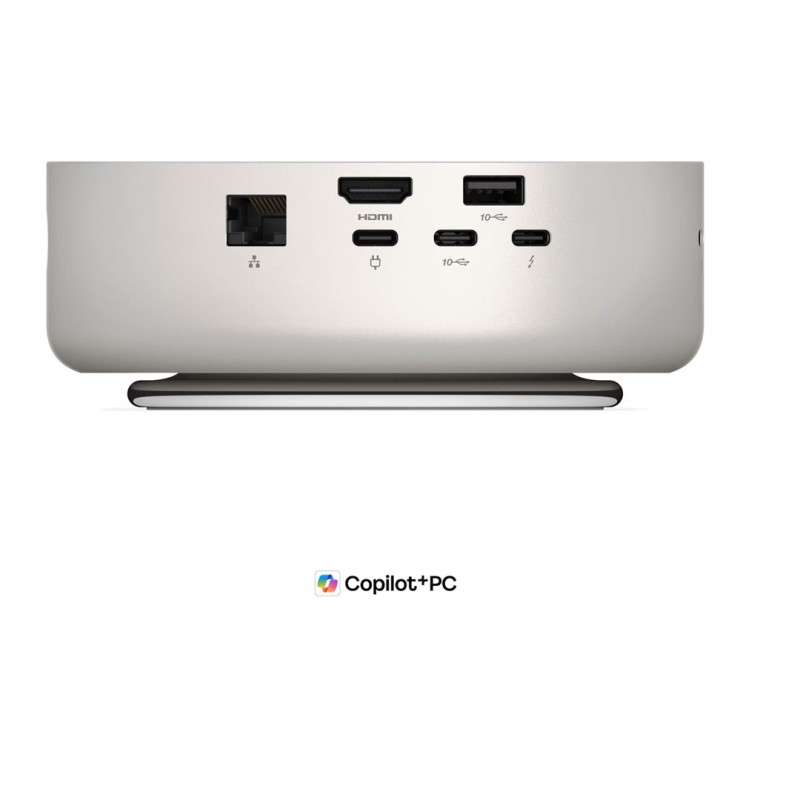 Lenovo Yoga Mini 01IPH11 Mini dators - Intel Core Ultra X7 358H, 32GB RAM, 512GB SSD, Windows 11 Pro, Seashell