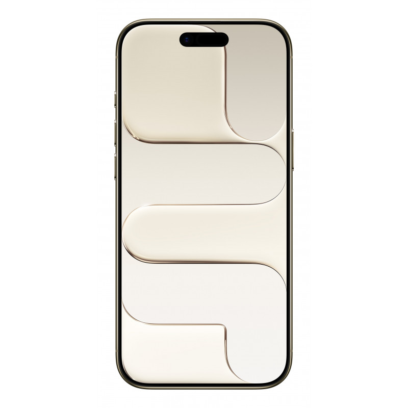 Apple iPhone Air gaiši zelta - Viedtālrunis - 256 GB